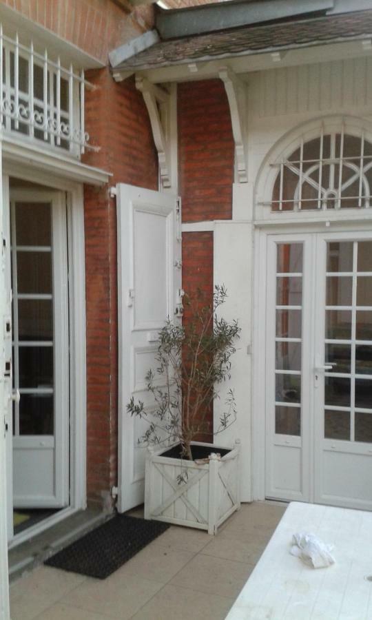 Vanille Bourbon Montauban Exterior photo